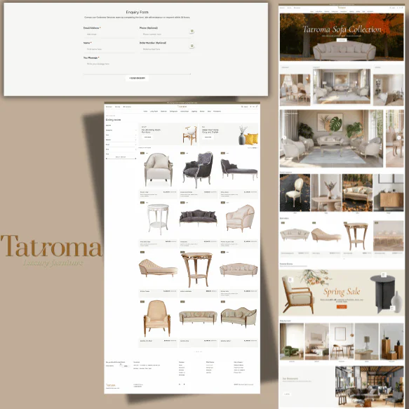 Tatroma