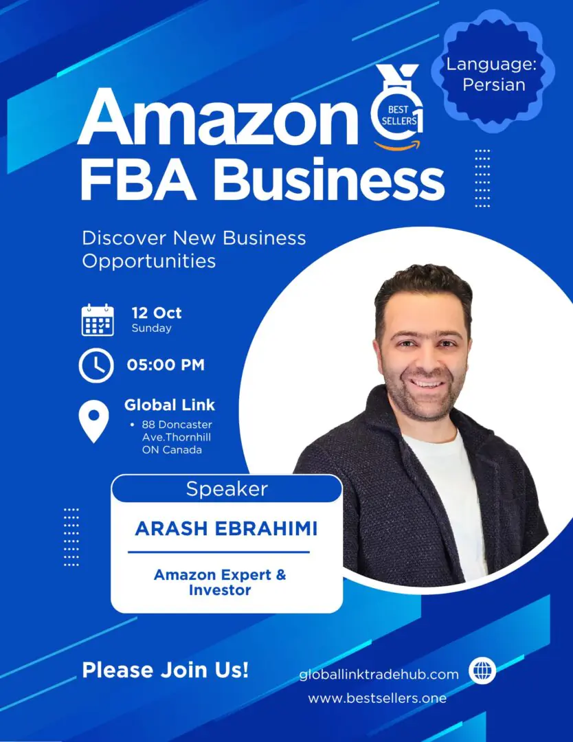 From Zero Investment to Amazon Success.