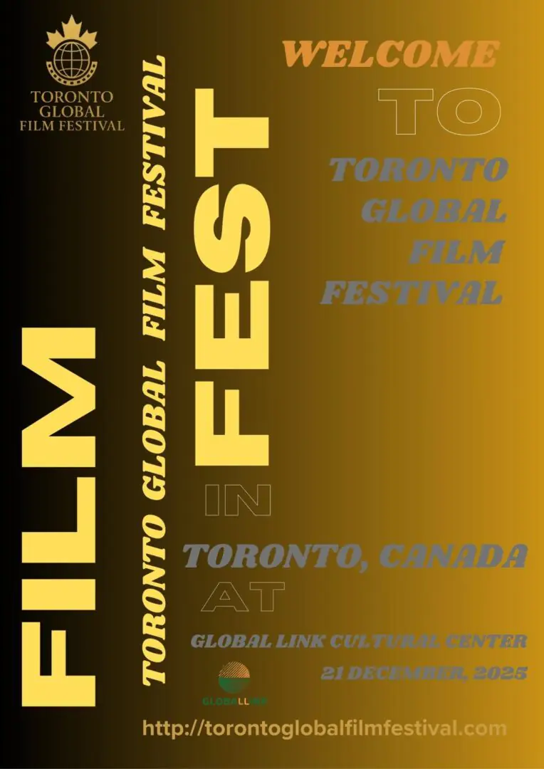 Toronto Global Film Festival