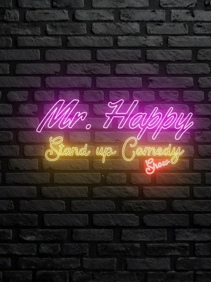 Stand up comedy