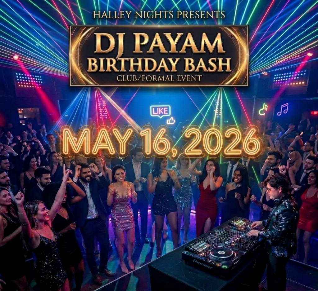 Birthday Bash