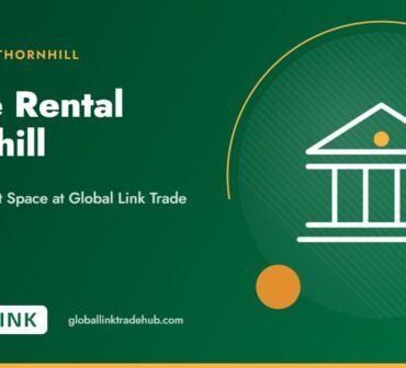 Venue Rental Thornhill | Book Your Event Space at Global Link Trade Hub – Global Link Trade Hub, Thornhill